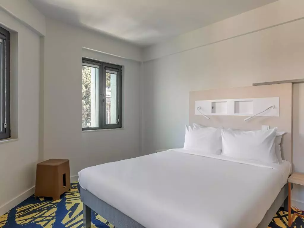 اتاق IBIS BUDGET